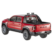 Încarcă imaginea în Galerie, Hot Wheels Premium Real Riders Masinuta Metalica Ram 4X4