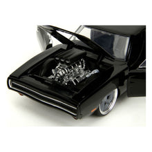 Încarcă imaginea în Galerie, Jada Toys Fast And Furious Masinuta Metalica Dodge Charger 1970