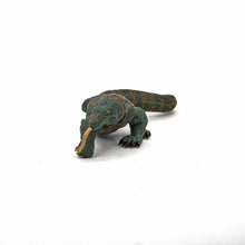 Încarcă imaginea în Galerie, Papo Animale Salbatice Figurina Dragon Komodo