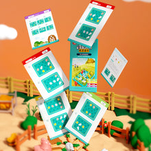 Încarcă imaginea în Galerie, Hola Joc Educational Ferma Vesela