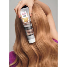 Încarcă imaginea în Galerie, Wella Professionals Color Fresh Create Mask Golden 150ml - Masca cu Pigment Auriu New