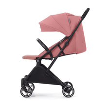 Încarcă imaginea în Galerie, Kinderkraft Carucior Sport Indy2 Dhalia Pink