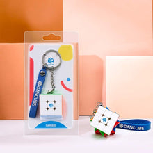 Încarcă imaginea în Galerie, GAN Cub 330 Standard Breloc