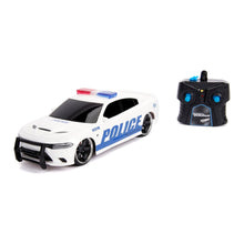 Încarcă imaginea în Galerie, Jada Toys Fast and Furious Set Masinute RC Toyota Supra&Dodge Charger SRT
