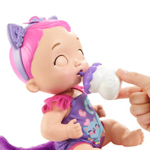 Încarcă imaginea în Galerie, My Baby Garden Bebelusul Pisicuta