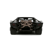 Încarcă imaginea în Galerie, Jada Toys Batman Masinuta din Metal Batmobile