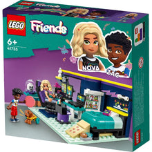Încarcă imaginea în Galerie, Lego Friends Camera lui Nova