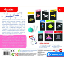 Încarcă imaginea în Galerie, Clementoni Agerino Cuvintele cu Creta