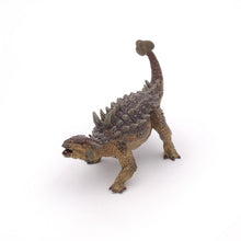 Încarcă imaginea în Galerie, Papo Dinozauri Figurina Dinozaur Ankylosaurus