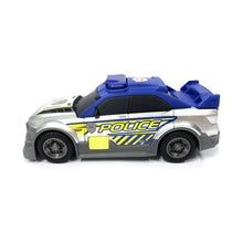 Încarcă imaginea în Galerie, Dickie Masina de Politie