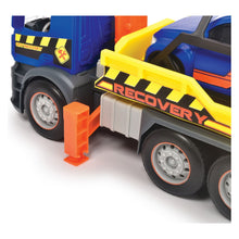 Încarcă imaginea în Galerie, Dickie Masina de Tractare 26cm