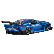 Încarcă imaginea în Galerie, Hot Wheels Premium Real Riders Masinuta Metalica Modified Ford Mustang 69