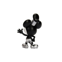 Încarcă imaginea în Galerie, Jada Toys Figurina Metalica Disney Steamboat Willie 10cm