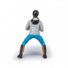 Încarcă imaginea în Galerie, Papo Rase de Cai si Ponei Figurina Jocheu