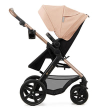 Încarcă imaginea în Galerie, Kinderkraft Carucior 3 In 1 Kinderkraft Moov 2 - Sand Beige