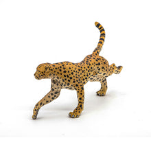 Încarcă imaginea în Galerie, Papo Animale Salbatice Figurina Ghepard Alergand