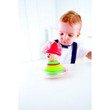 Încarcă imaginea în Galerie, Hape Clovnul Ralph cu Sistem Hopa Mitica