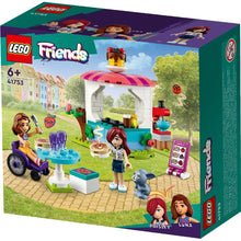 Încarcă imaginea în Galerie, Lego Friends Clatitarie