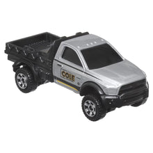 Încarcă imaginea în Galerie, Matchbox Set 5 Masinute Metalice Mbx Construction Iii