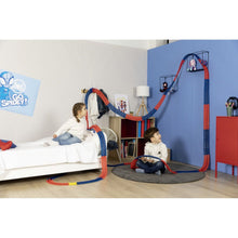 Încarcă imaginea în Galerie, Smoby Spidey Circuit Flextreme Set