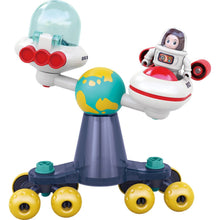 Încarcă imaginea în Galerie, Hola Miukids Baza Spatiala