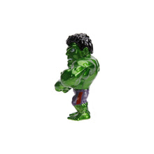 Încarcă imaginea în Galerie, Jada Toys Marvel Figurina Metalica Hulk 10cm