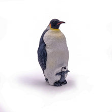 Încarcă imaginea în Galerie, Papo Universul Acvatic Figurina Pinguin Imperial