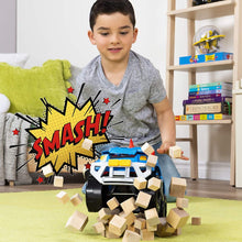 Încarcă imaginea în Galerie, Air Hogs Camionul Interactiv Demo Duke