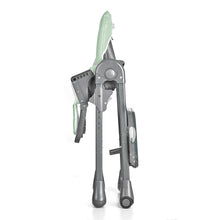 Încarcă imaginea în Galerie, Kinderkraft Scaun de Masa Kinderkraft Tastee Pliabil Olive