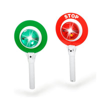 Încarcă imaginea în Galerie, Dickie Paleta Luminoasa Control Trafic Politist