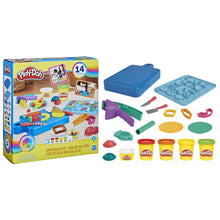 Încarcă imaginea în Galerie, Play-Doh Set Micul Bucatar