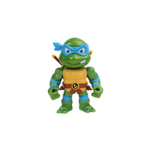 Încarcă imaginea în Galerie, Jada Toys Figurina Metalica Testoasele Ninja Leonardo