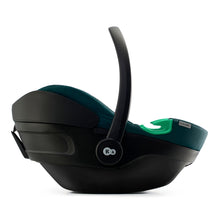 Încarcă imaginea în Galerie, Kinderkraft Scoica Auto Kinderkraft I-Care I-Size 40-87cm Rwf Harbor Blue