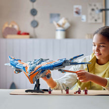 Încarcă imaginea în Galerie, Lego Marvel Gardienii Galaxiei Milano