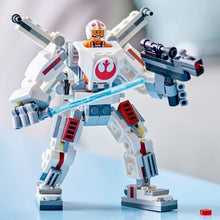 Încarcă imaginea în Galerie, Lego Star Wars TM Robotul X-Wing Al Lui Luke Skywalker