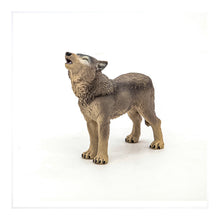 Încarcă imaginea în Galerie, Papo Animale Salbatice Figurina Lup Urland