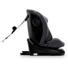 Încarcă imaginea în Galerie, Kinderkraft Scaun Auto Kinderkraft I-Grow I-Size 40-150cm Grey