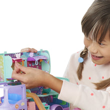 Încarcă imaginea în Galerie, My Little Pony Mini World Magic Mare Stream Camioneta Magica
