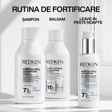 Încarcă imaginea în Galerie, Redken Acidic Bonding Concentrate Night-Day Serum - Ser Pentru Reparare 100ml