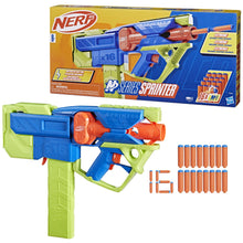 Încarcă imaginea în Galerie, Nerf Blaster Nerf N Series Sprinter