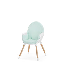 Încarcă imaginea în Galerie, Kinderkraft Scaun de Masa Kinderkraft Fini 2 in 1 Mint