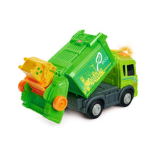 Încarcă imaginea în Galerie, Simba Baby Masina de Gunoi Scania Gary