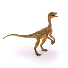 Încarcă imaginea în Galerie, Papo Dinozauri Figurina Dinozaur Compsognathus