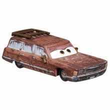 Încarcă imaginea în Galerie, Cars 3 Masinuta Metalica J Shoeester