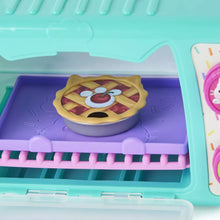 Încarcă imaginea în Galerie, Gabbys Dollhouse Cuptor Pentru Prajituri