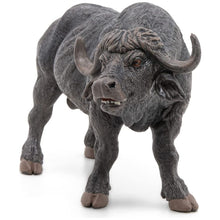 Încarcă imaginea în Galerie, Papo Animale Salbatice Figurina Bivol African