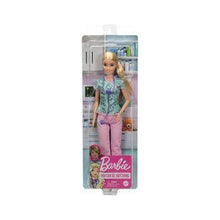 Încarcă imaginea în Galerie, Barbie Papusa Cariere Asistenta Medicala