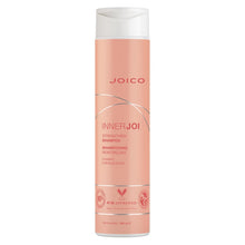 Încarcă imaginea în Galerie, Joico Innerjoi Strengthen Shampoo – Sampon Fortifiant 300ml