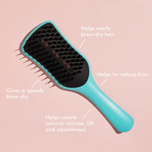 Încarcă imaginea în Galerie, Tangle Teezer Sweet Pea - Perie Pentru Descurcat