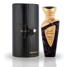 Încarcă imaginea în Galerie, Hamidi Hatshepsut Black – Apa de Parfum pentru Femei 100ml